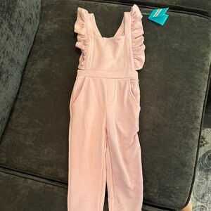 Posh Peanut Overalls